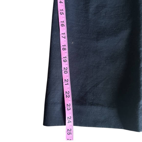 The Flare OBoy High-Waisted Sailor Pants - Women’s Size 8 - Picture 8 of 8